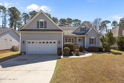 2027 Caracara Drive, New Bern, NC 28560 - Photo 1