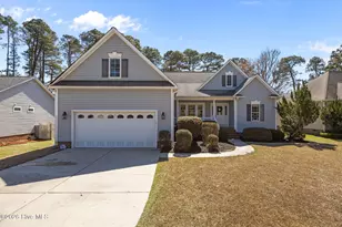 2027 Caracara Dr, New Bern, NC 28560 - Photo 1