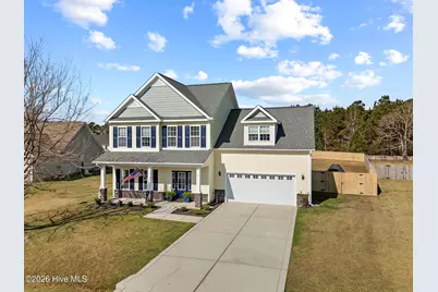211 Gelynda Court, Holly Ridge, NC 28445 - Photo 31