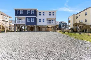2248 Island Dr, North Topsail Beach, NC 28460 - Photo 39