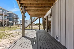 2248 Island Dr, North Topsail Beach, NC 28460 - Photo 33