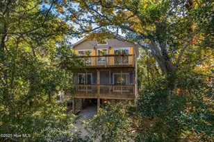 106 William Tryon Ct, Kill Devil Hills, NC 27948 - Photo 1