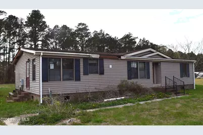 3029 Crystal Lake Drive, Elizabeth City, NC 27909 - Photo 1