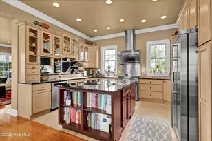 10 W Ridge, Surf City, NC 28445 - Photo 41