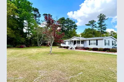 17881 Harry Malloy Road, Laurinburg, NC 28352 - Photo 3