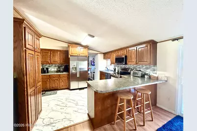 17881 Harry Malloy Road, Laurinburg, NC 28352 - Photo 17