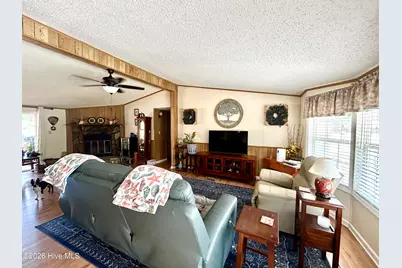 17881 Harry Malloy Road, Laurinburg, NC 28352 - Photo 9
