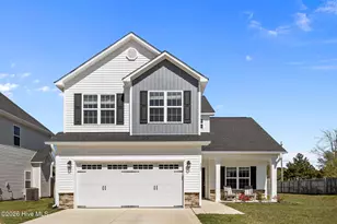 321 Windmill Lgt Wy, Sneads Ferry, NC 28460 - Photo 1