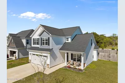 321 Windmill Light Way, Sneads Ferry, NC 28460 - Photo 3
