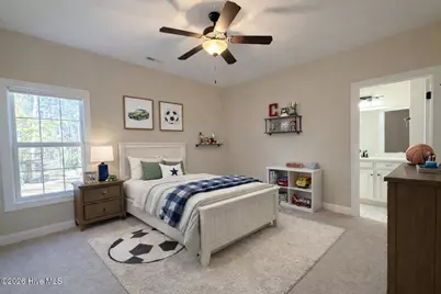 167 Hydrangea Lane, Hampstead, NC 28443 - Photo 41