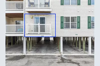 105 SE 58th Street # 4103, Oak Island, NC 28465 - Photo 5