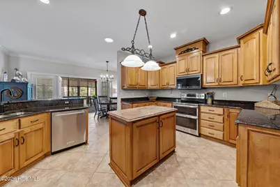 30180 E Lake Road, Wagram, NC 28396 - Photo 15