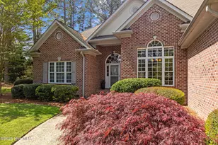 30180 E Lake Rd, Wagram, NC 28396 - Photo 3