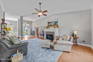 30180 E Lake Rd, Wagram, NC 28396 - Photo 9