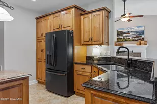 30180 E Lake Rd, Wagram, NC 28396 - Photo 17