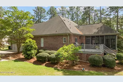30180 E Lake Road, Wagram, NC 28396 - Photo 33