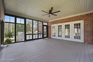 30180 E Lake Rd, Wagram, NC 28396 - Photo 9