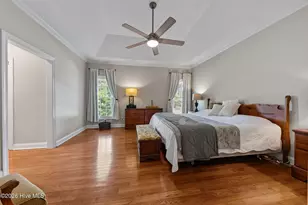 30180 E Lake Rd, Wagram, NC 28396 - Photo 23