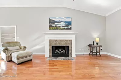 30180 E Lake Road, Wagram, NC 28396 - Photo 11