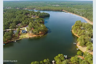 30180 E Lake Road, Wagram, NC 28396 - Photo 37