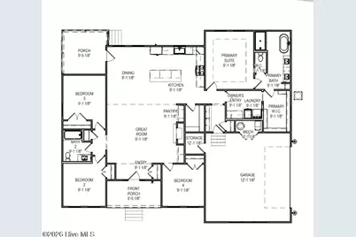 26 Hillstead Way, Smithfield, NC 27577 - Photo 3