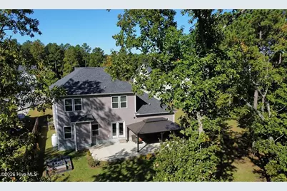315 Neuse Drive, Holly Ridge, NC 28445 - Photo 31