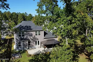 315 Neuse Dr, Holly Ridge, NC 28445 - Photo 31