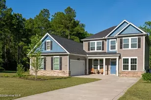 315 Neuse Dr, Holly Ridge, NC 28445 - Photo 1
