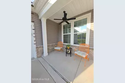 315 Neuse Drive, Holly Ridge, NC 28445 - Photo 5