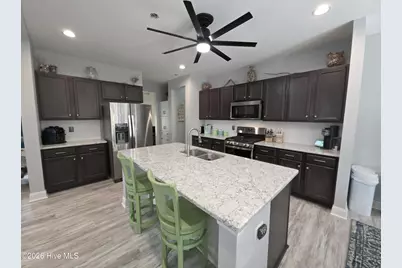 315 Neuse Drive, Holly Ridge, NC 28445 - Photo 9