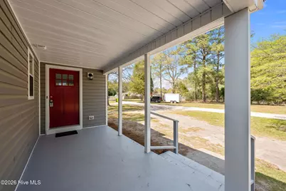 393 Old Vanceboro Road, New Bern, NC 28560 - Photo 5