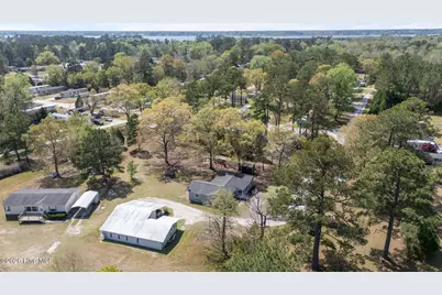 393 Old Vanceboro Road, New Bern, NC 28560 - Photo 31