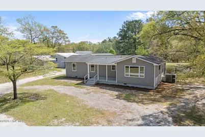 393 Old Vanceboro Road, New Bern, NC 28560 - Photo 3
