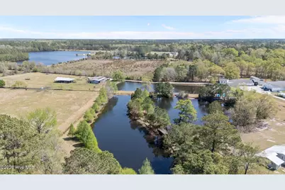 393 Old Vanceboro Road, New Bern, NC 28560 - Photo 33