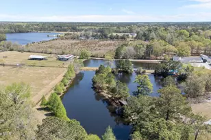 393 Old Vanceboro Rd, New Bern, NC 28560 - Photo 33