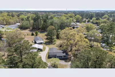 393 Old Vanceboro Road, New Bern, NC 28560 - Photo 37