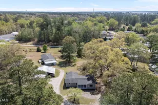 393 Old Vanceboro Rd, New Bern, NC 28560 - Photo 37
