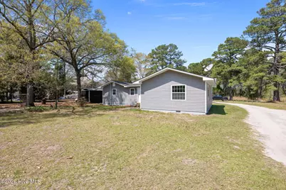 393 Old Vanceboro Road, New Bern, NC 28560 - Photo 29