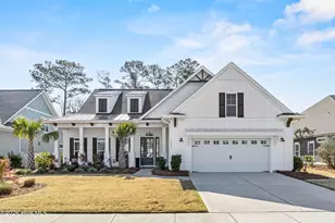 3467 Bitterns Br, Leland, NC 28451 - Photo 1