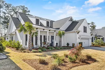3467 Bitterns Branch, Leland, NC 28451 - Photo 3