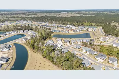 3467 Bitterns Branch, Leland, NC 28451 - Photo 55