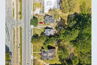409 Hickman Road, Tabor City, NC 28463 - Photo 33