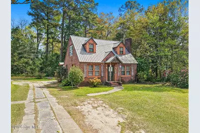 409 Hickman Road, Tabor City, NC 28463 - Photo 3