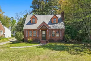 409 Hickman Rd, Tabor City, NC 28463 - Photo 1