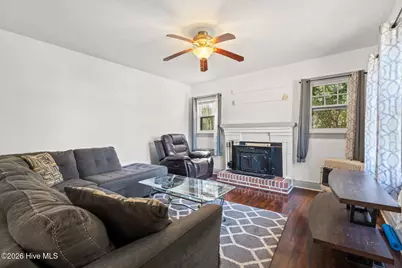 409 Hickman Road, Tabor City, NC 28463 - Photo 5