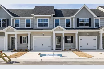 233 Cline Way #Unit 106, Beaufort, NC 28516 - Photo 1