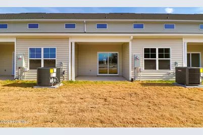 233 Cline Way #Unit 106, Beaufort, NC 28516 - Photo 23