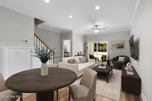 233 Cline Wy, Beaufort, NC 28516 - Photo 7