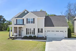 405 Falls Creek Ct, Jacksonville, NC 28540 - Photo 1