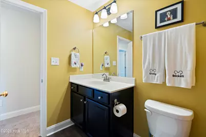 405 Falls Creek Court, Jacksonville, NC 28540 - Photo 43